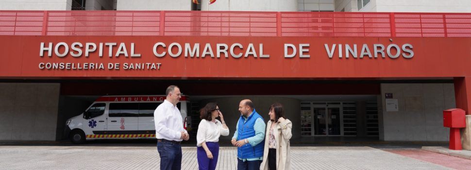 El PP retorna a les dones del Maestrat el servici de prevenció de càncer de mama “que el PSOE va suspendre durant prop d’un any”