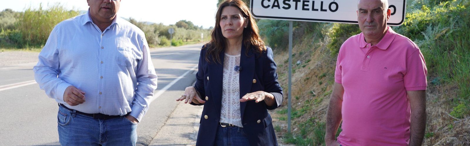El PPCS acusa el PSOE de bloquejar les oportunitats de Ports-Maestrat privant-li d’autovia i N-232