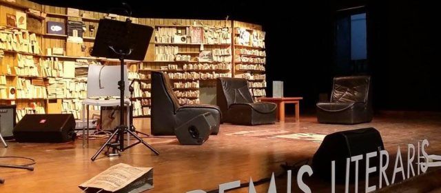 El grup municipal PSPV-PSOE Benicarló denuncia el deteriorament dels Premis Literatis Ciutat de Benicarló