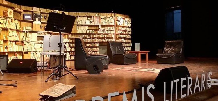 El grup municipal PSPV-PSOE Benicarló denuncia el deteriorament dels Premis Literatis Ciutat de Benicarló