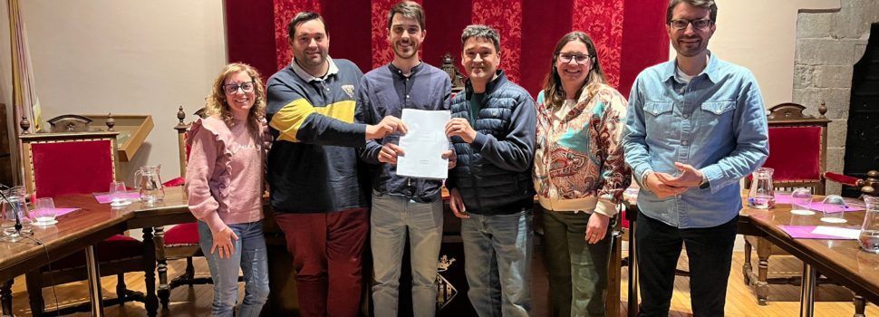 PP Morella dona suport al pressupost municipal que distribuïx “5,9 milions entre tots els veïns després de 32 anys de ruïna i caos socialista”