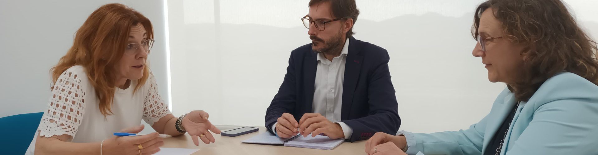 El PP defén un nou col·legi per a Albocàsser i acusa el PSOE de provocar deficiències greus després d’anys d’abandó i falta de manteniment