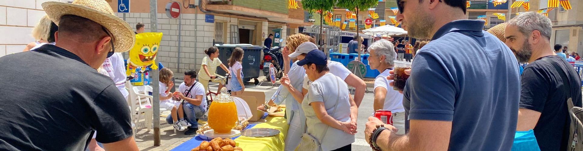 Peníscola prepara la celebració de Sant Isidre