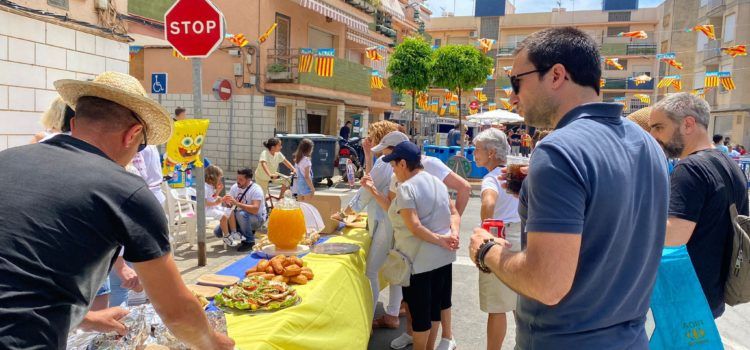 Peníscola prepara la celebració de Sant Isidre