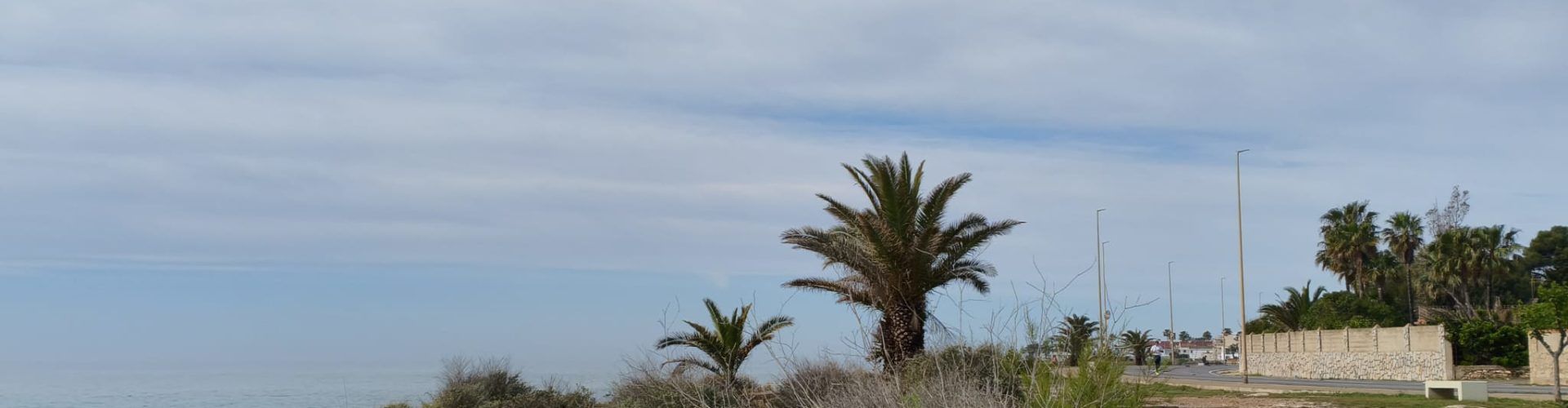 El “parte” del temps: temperatures, demà i dimarts, una mica més altes