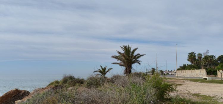 El “parte” del temps: temperatures, demà i dimarts, una mica més altes