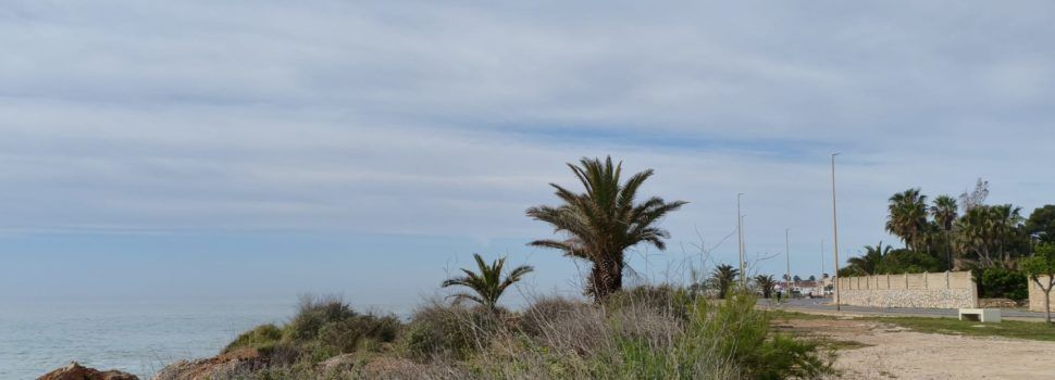 El “parte” del temps: temperatures, demà i dimarts, una mica més altes