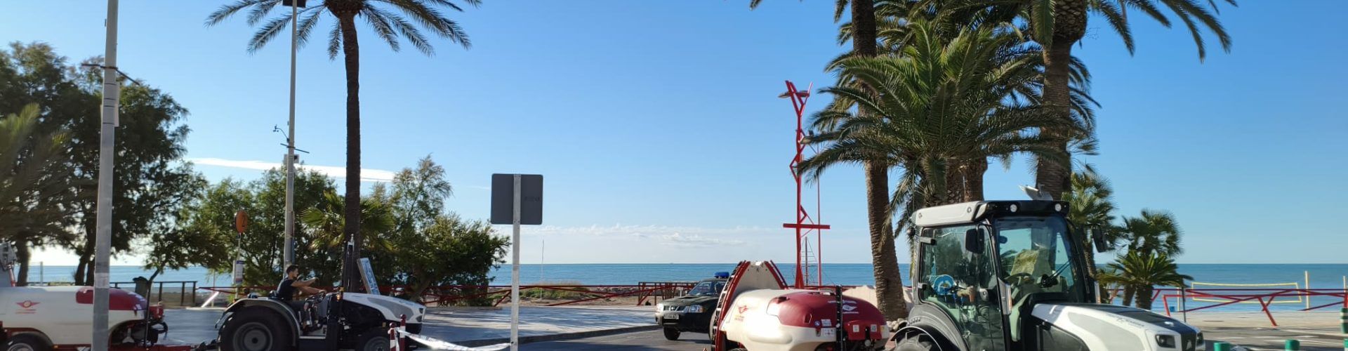 El “parte” del temps: aquests dies no hi haurà massa “ambientillo”