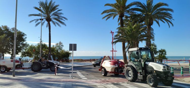 El “parte” del temps: aquests dies no hi haurà massa “ambientillo”