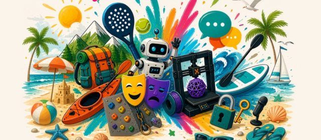 L’Ajuntament de Vinaròs impulsa una nova edició de “Estiu Jove” per a adolescents d’ESO