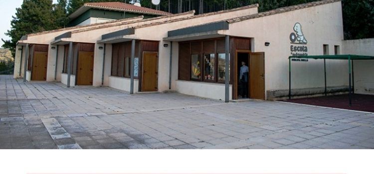 PSPV Morella trasllada al Síndic de Greuges la falta de resposta de l’Ajuntament sobre l’expedient de l’Escola Infantil