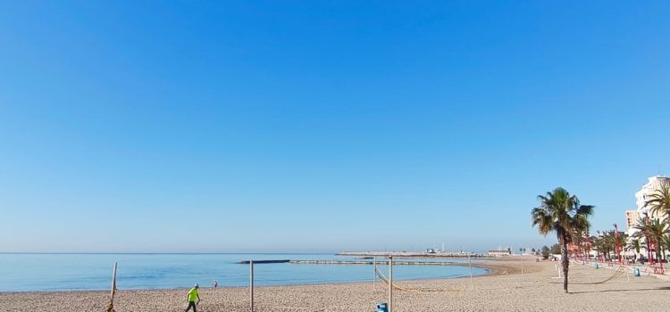 El “parte” del temps: temperatures que ja no pujaran més pero tampoc baixarien en uns quants dies