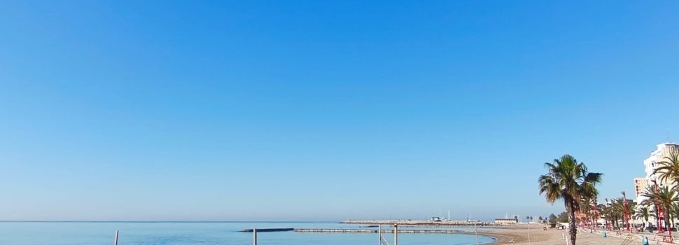 El “parte” del temps: temperatures que ja no pujaran més pero tampoc baixarien en uns quants dies