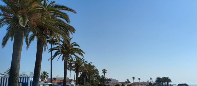 El “parte” del temps: La novetat seria que les temperatures no haurien de pujar més