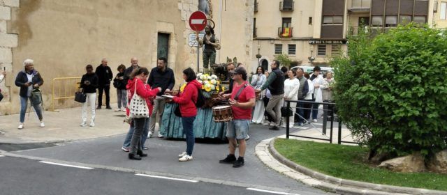 Sant Isidre a Vinaròs
