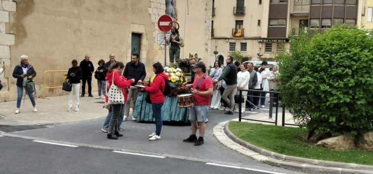 Sant Isidre a Vinaròs