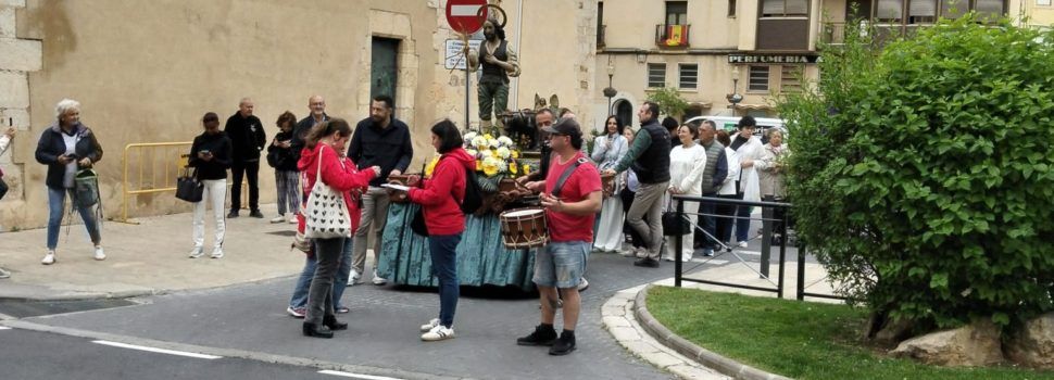 Sant Isidre a Vinaròs