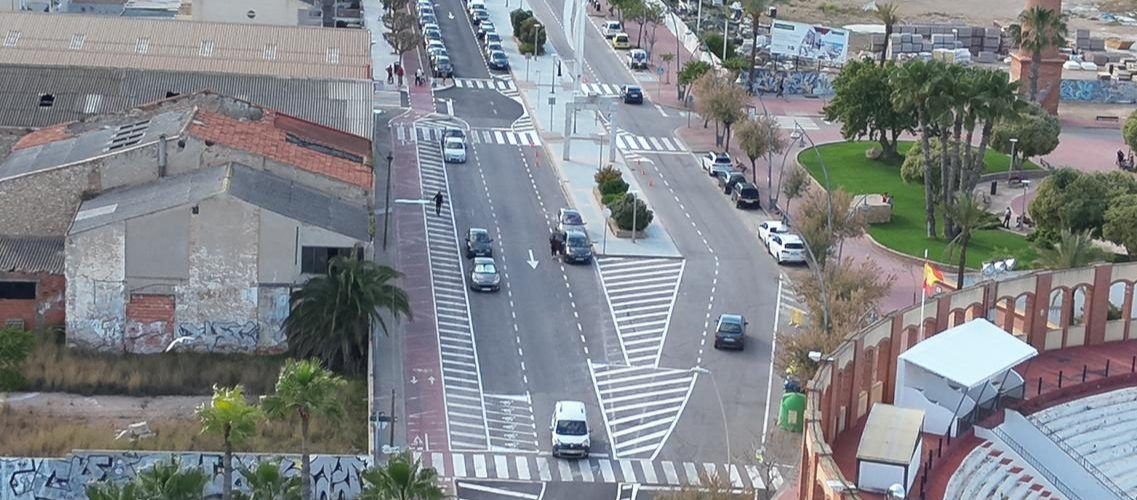L’Ajuntament habilita més de 60 noves places d’aparcament a Febrer de la Torre