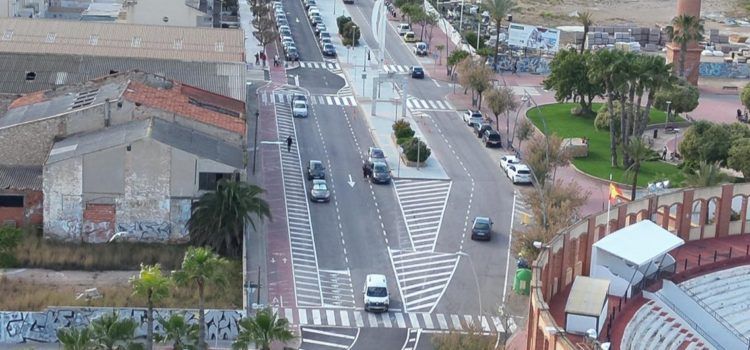 L’Ajuntament habilita més de 60 noves places d’aparcament a Febrer de la Torre