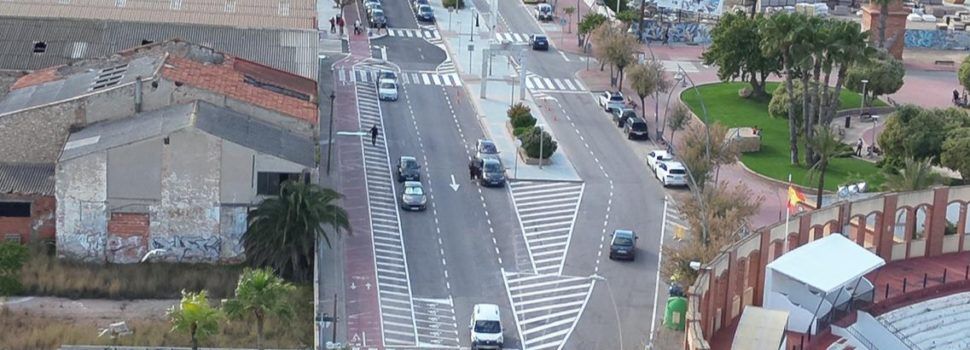 L’Ajuntament habilita més de 60 noves places d’aparcament a Febrer de la Torre