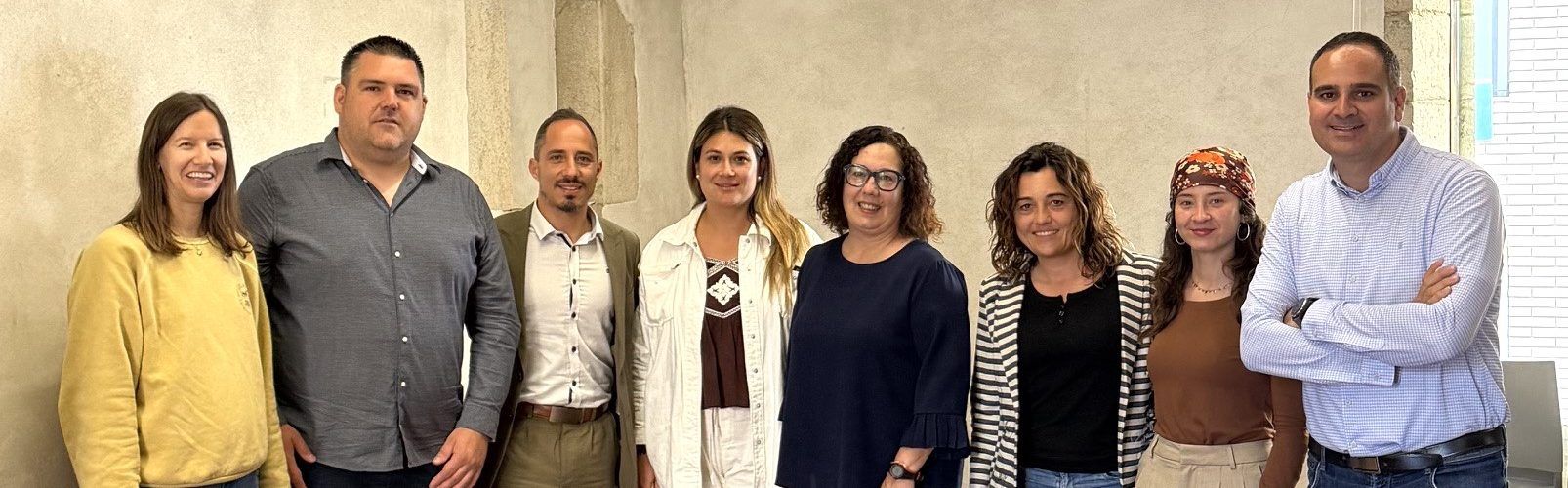 Naix l’Associació de Turisme de Benicarló per convertir el turisme en un motor econòmic de primer ordre