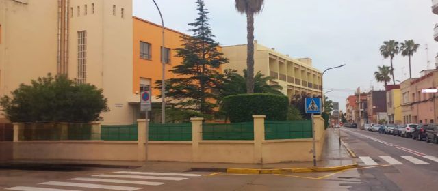 BENIGAZLUM TOT PER BENICARLÓ denuncia la gestión del OACSE y en particular del centro geriátrico