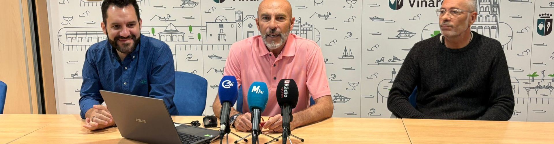 Vinaròs acollirà este cap de setmana la Lliga Handbol Platja 2026