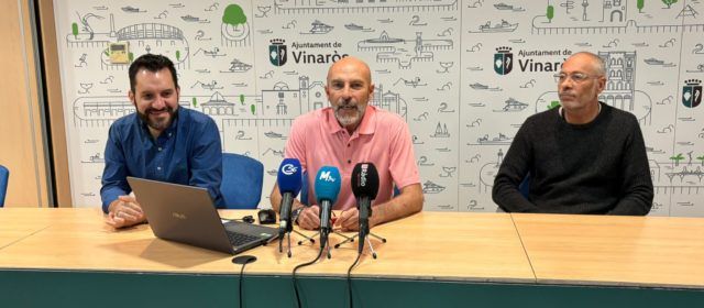 Vinaròs acollirà este cap de setmana la Lliga Handbol Platja 2026