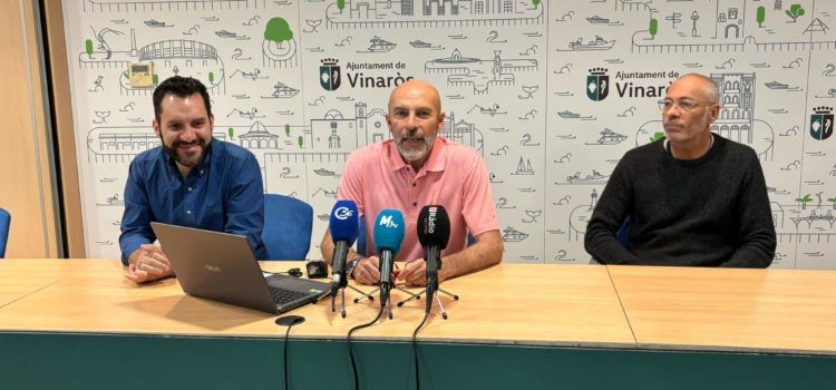Vinaròs acollirà este cap de setmana la Lliga Handbol Platja 2026