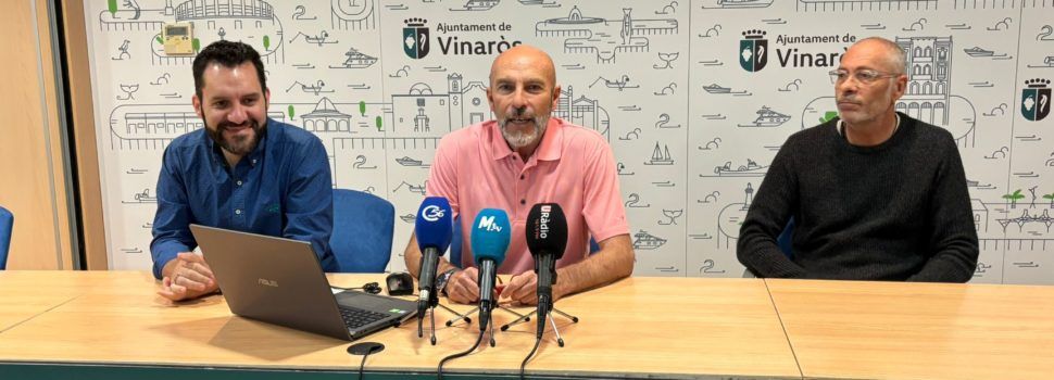 Vinaròs acollirà este cap de setmana la Lliga Handbol Platja 2026