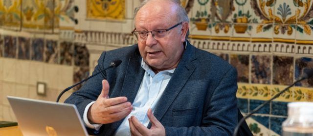 Valencià, jóvens i xarxes socials: les generacions Z i Alfa, a la III Jornada per la llengua al Maestrat
