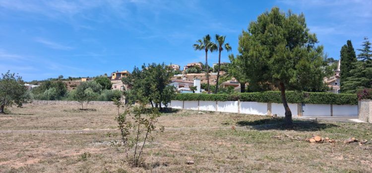 Finalitzen els treballs de prevenció d’incendis a l’entorn de l’ermita