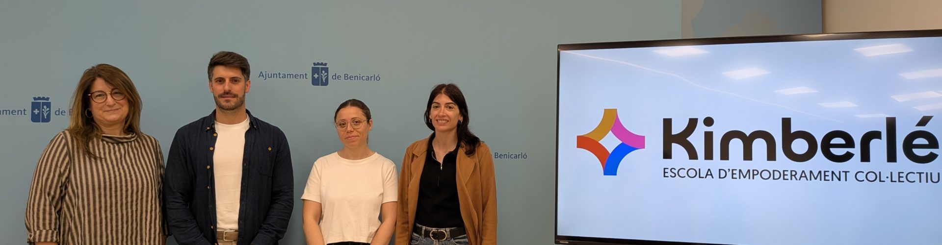Benicarló impulsa una primavera d’activitats per a fomentar la inclusió i la igualtat