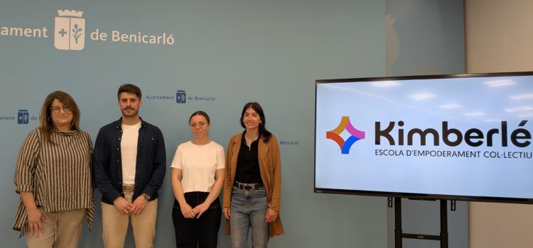 Benicarló impulsa una primavera d’activitats per a fomentar la inclusió i la igualtat