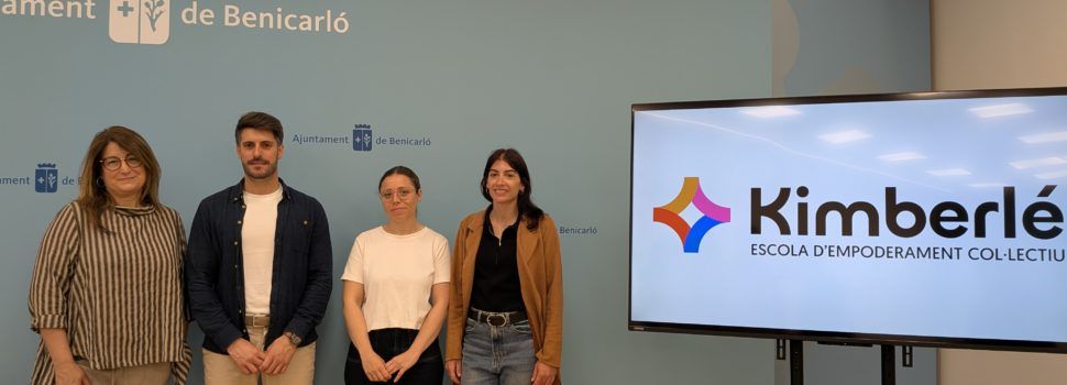 Benicarló impulsa una primavera d’activitats per a fomentar la inclusió i la igualtat