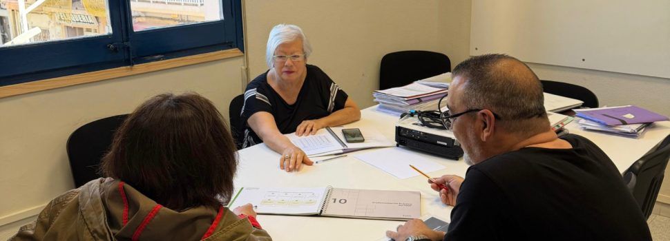 Vinaròs destina 170.000 euros a les subvencions per a entitats socials