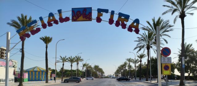 El desacord amb els firants amenaça la fira a quatre dies de les festes