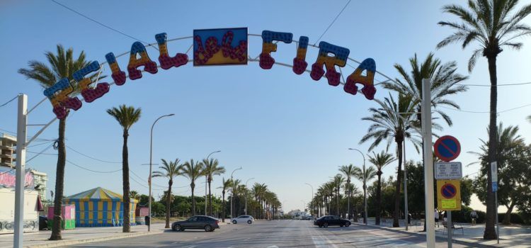 El desacord amb els firants amenaça la fira a quatre dies de les festes