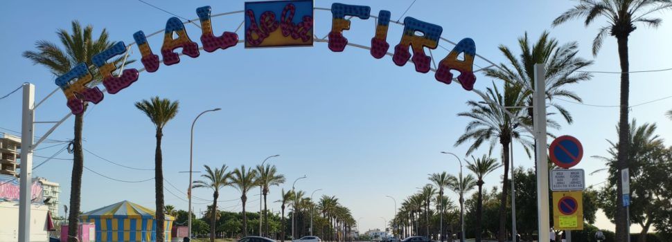 El desacord amb els firants amenaça la fira a quatre dies de les festes