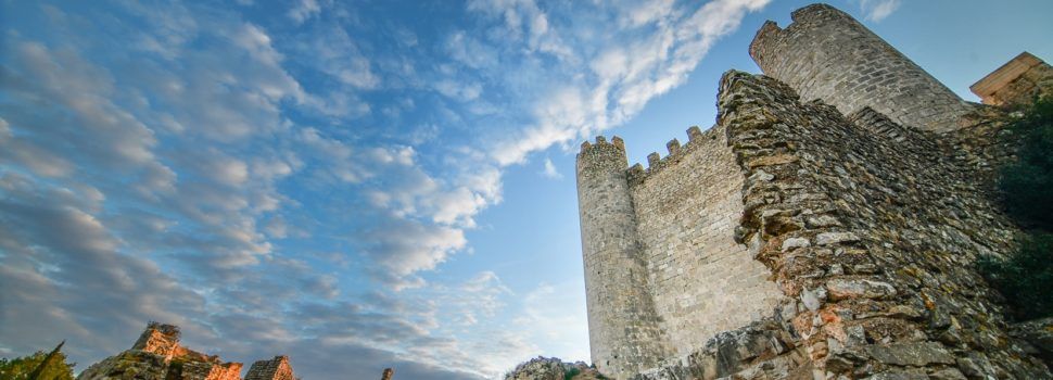 Comença la nova campanya de visites guiades gratuïtes al castell de Xivert i ermita de Santa Llúcia