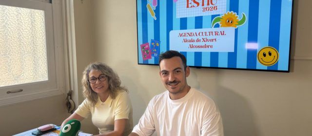 L’Ajuntament d’Alcalà-Alcossebre presenta la programació cultural i festiva per a l’estiu