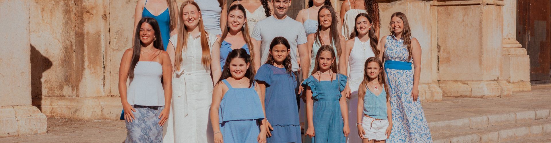Les festes patronals 2026 d’Alcalà-Alcossebre comptaran amb 15 festeres