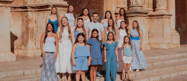 Les festes patronals 2026 d’Alcalà-Alcossebre comptaran amb 15 festeres