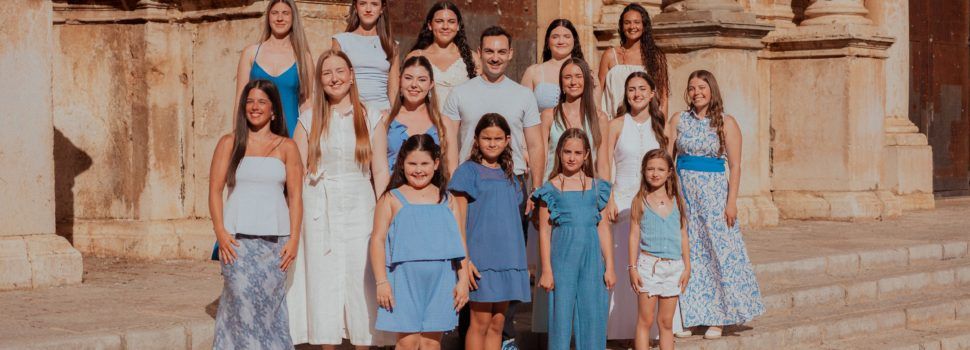 Les festes patronals 2026 d’Alcalà-Alcossebre comptaran amb 15 festeres