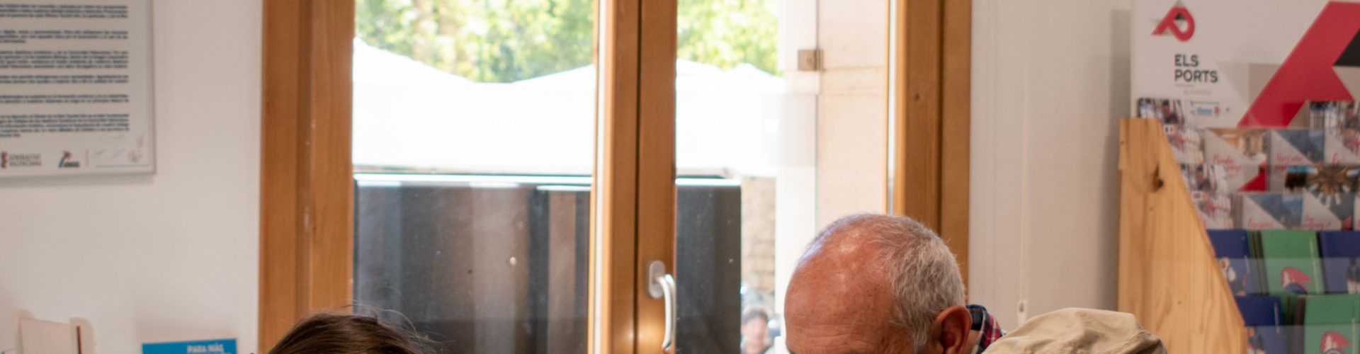 L’oficina de turisme de Morella renova la Q de qualitat amb nota
