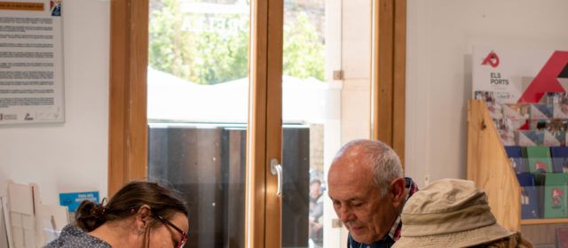 L’oficina de turisme de Morella renova la Q de qualitat amb nota