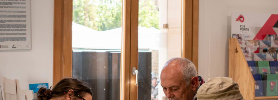 L’oficina de turisme de Morella renova la Q de qualitat amb nota
