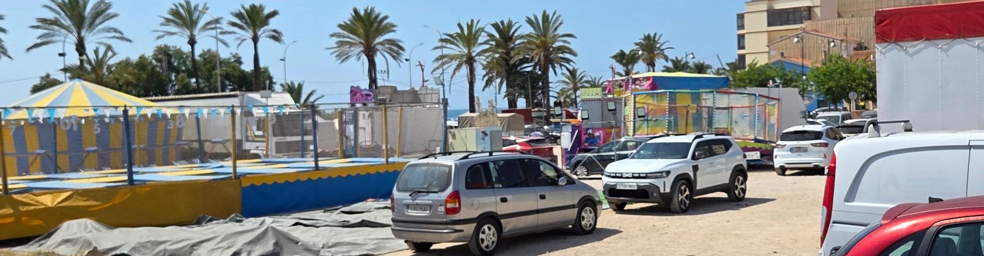 Llum verda al refugi climàtic de Fora Forat per gairebé mig milió d’euros