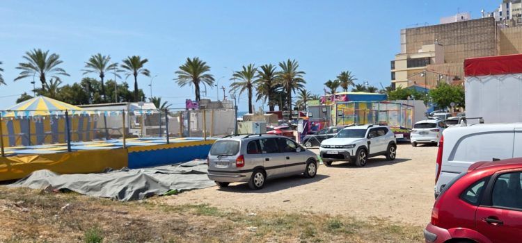 Llum verda al refugi climàtic de Fora Forat per gairebé mig milió d’euros