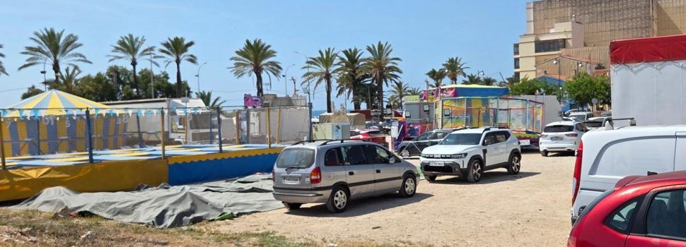 Llum verda al refugi climàtic de Fora Forat per gairebé mig milió d’euros